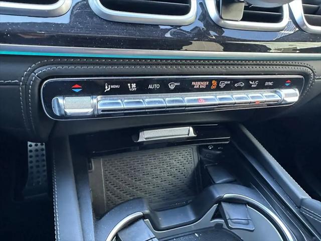 2023 Mercedes-Benz GLS AMG GLS 63 4MATIC