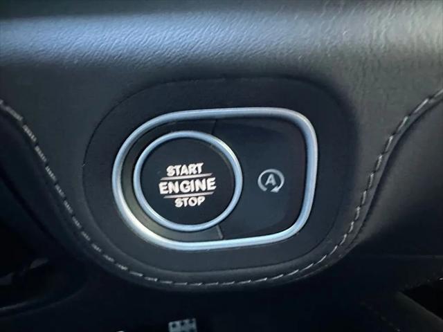 2023 Mercedes-Benz GLS AMG GLS 63 4MATIC
