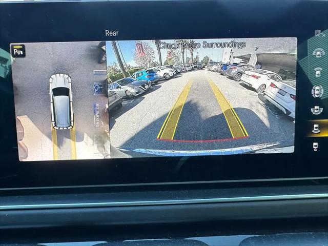 2023 Mercedes-Benz GLS AMG GLS 63 4MATIC