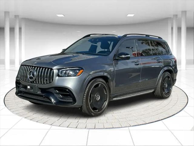 2023 Mercedes-Benz GLS AMG GLS 63 4MATIC for sale in Mission Hills, CA