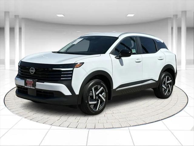 2026 Nissan Kicks SV for sale in Mission Hills, CA
