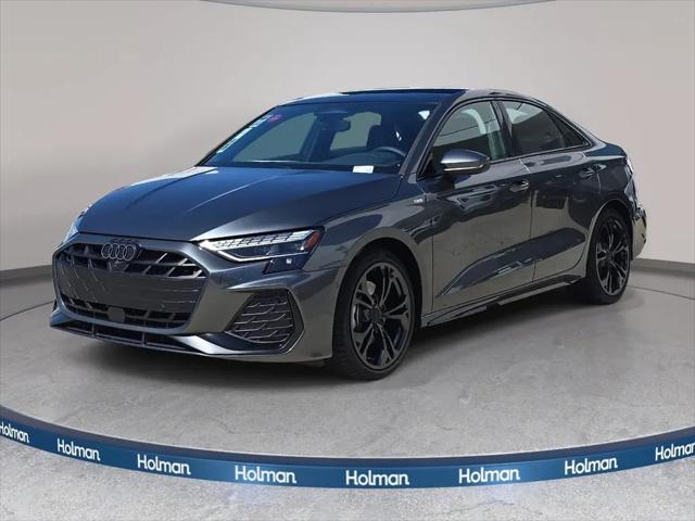 2026 Audi A3 Premium 40 TFSI quattro S tronic for sale in San Diego, CA
