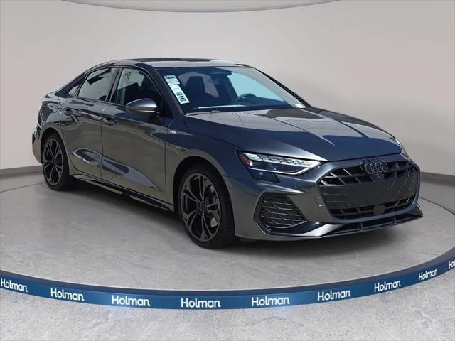 2026 Audi A3 Premium 40 TFSI quattro S tronic