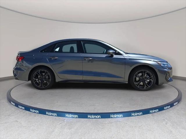 2026 Audi A3 Premium 40 TFSI quattro S tronic