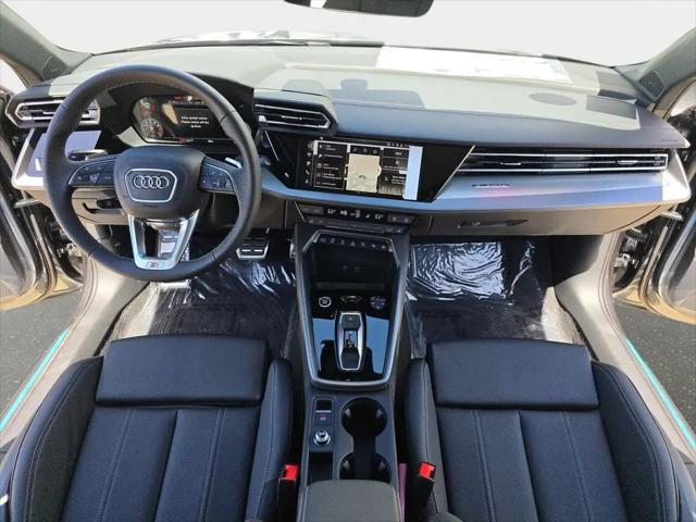 2026 Audi A3 Premium 40 TFSI quattro S tronic