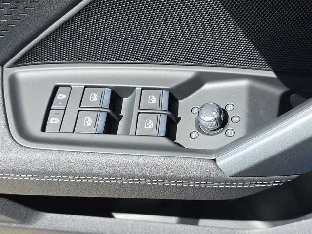 2026 Audi A3 Premium 40 TFSI quattro S tronic