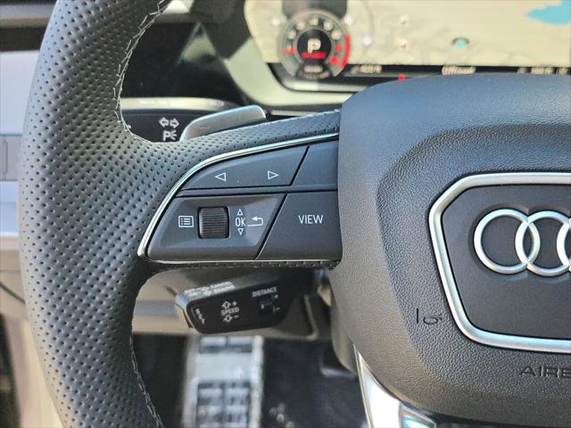 2026 Audi A3 Premium 40 TFSI quattro S tronic
