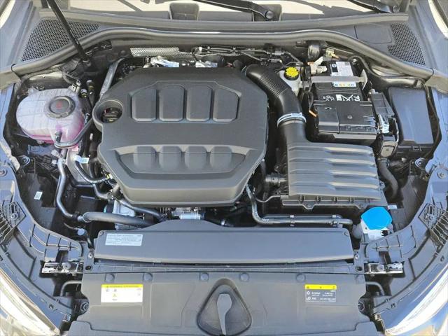 2026 Audi A3 Premium 40 TFSI quattro S tronic