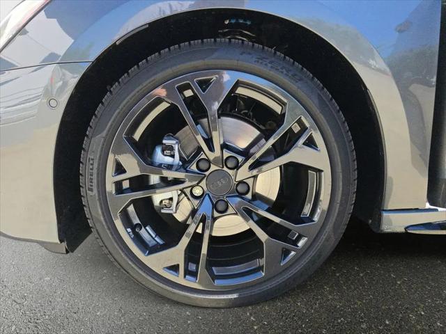 2026 Audi A3 Premium 40 TFSI quattro S tronic