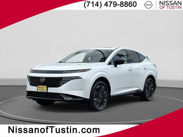 2026 Nissan Murano Platinum for sale in Tustin, CA