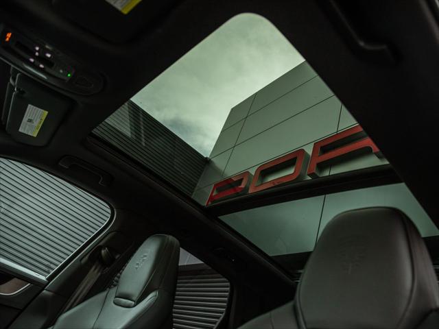 2026 Porsche Cayenne E-Hybrid S