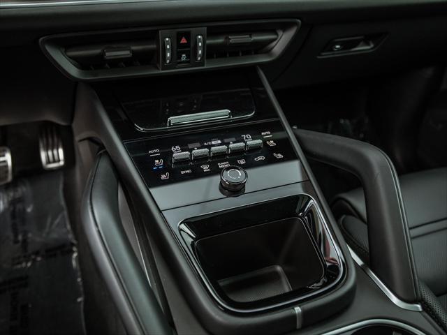 2026 Porsche Cayenne E-Hybrid S