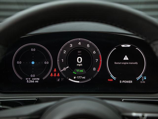 2026 Porsche Cayenne E-Hybrid S