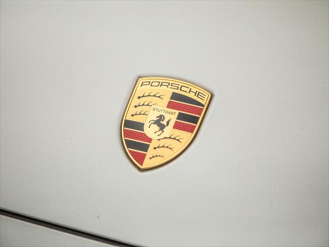 2026 Porsche Cayenne E-Hybrid S