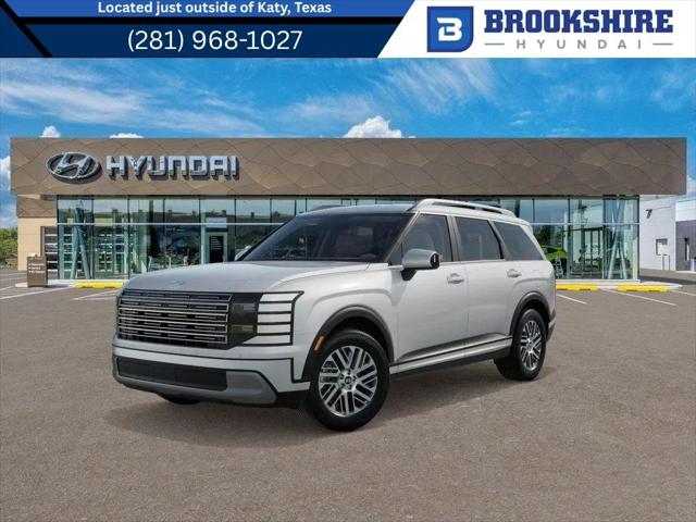 2026 Hyundai Palisade SEL 8P for sale in Brookshire, TX