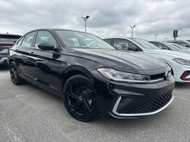 2026 Volkswagen Jetta SE for sale in Mobile, AL