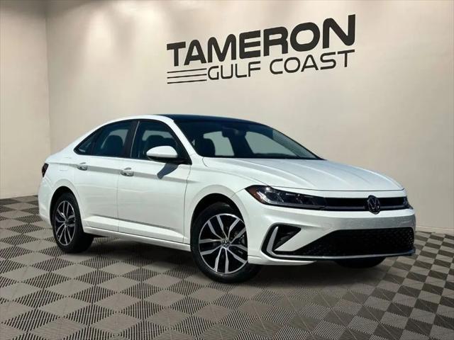 2026 Volkswagen Jetta SE for sale in Mobile, AL