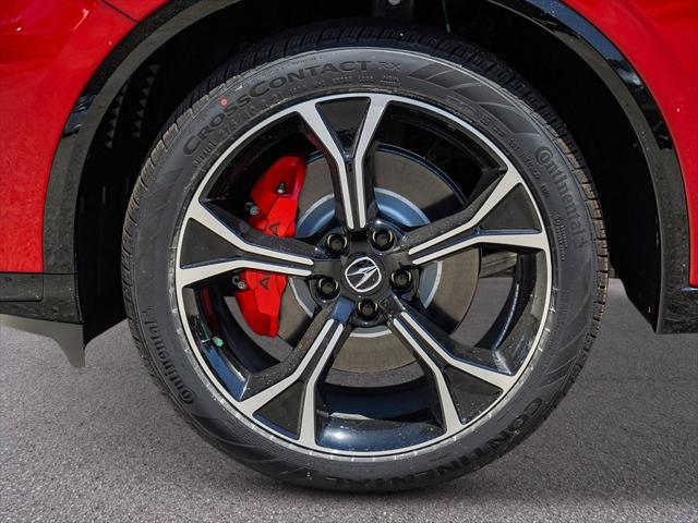 2026 Acura MDX Type S Advance Package