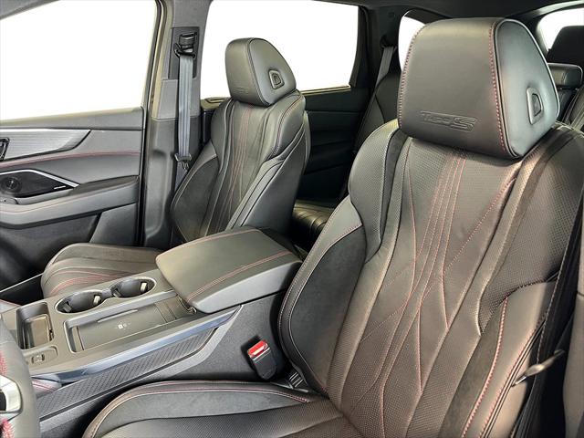 2026 Acura MDX Type S Advance Package