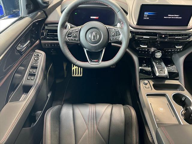 2026 Acura MDX Type S Advance Package