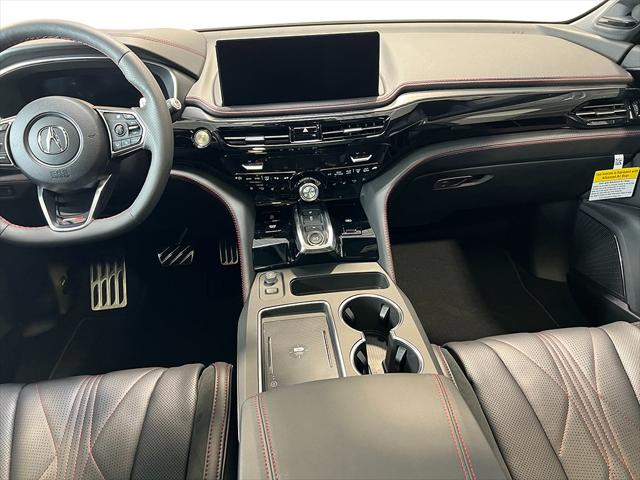 2026 Acura MDX Type S Advance Package
