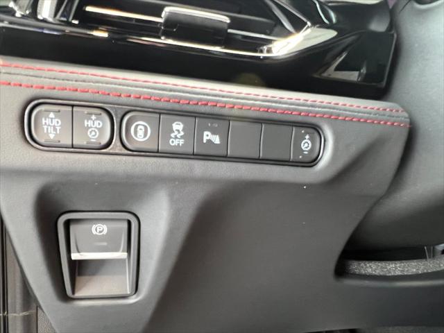 2026 Acura MDX Type S Advance Package