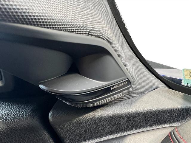 2026 Acura MDX Type S Advance Package