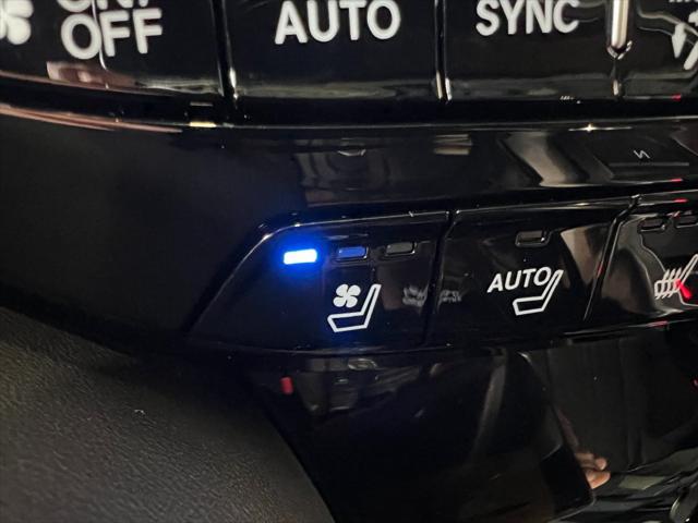 2026 Acura MDX Type S Advance Package