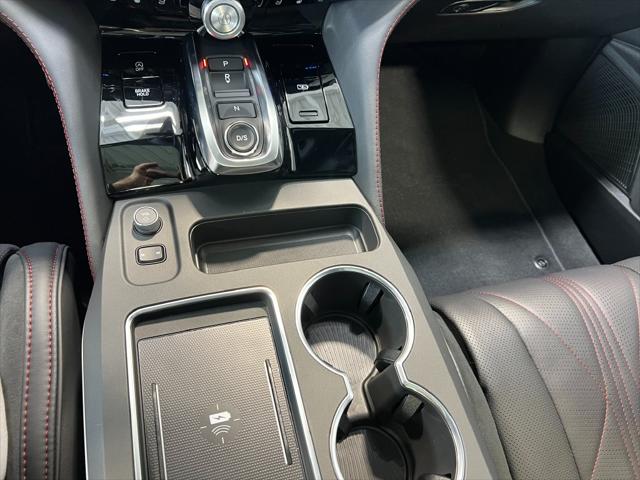 2026 Acura MDX Type S Advance Package