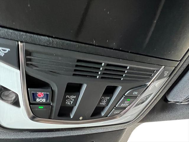 2026 Acura MDX Type S Advance Package
