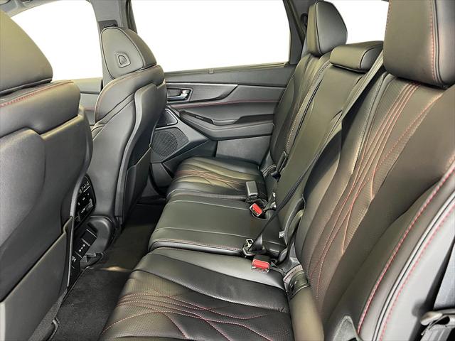 2026 Acura MDX Type S Advance Package