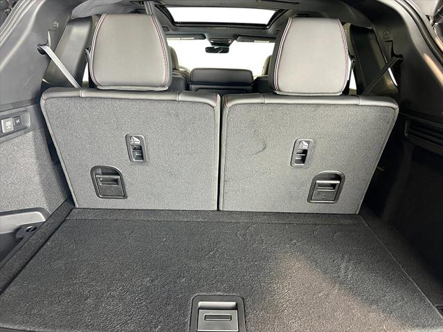 2026 Acura MDX Type S Advance Package