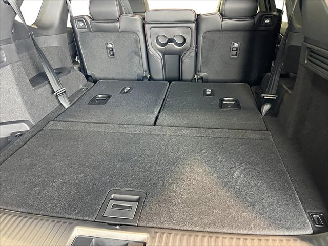 2026 Acura MDX Type S Advance Package