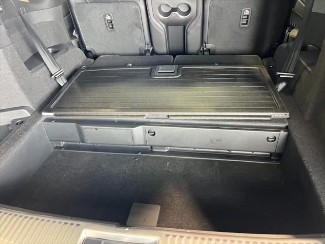 2026 Acura MDX Type S Advance Package