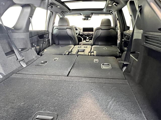 2026 Acura MDX Type S Advance Package