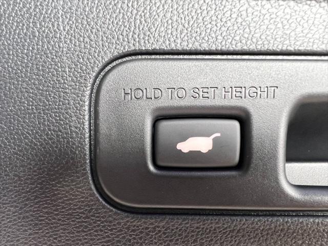 2026 Acura MDX Type S Advance Package