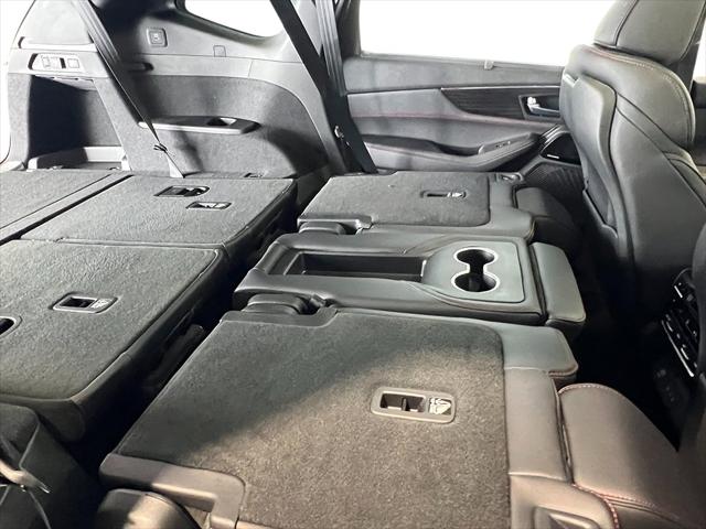 2026 Acura MDX Type S Advance Package