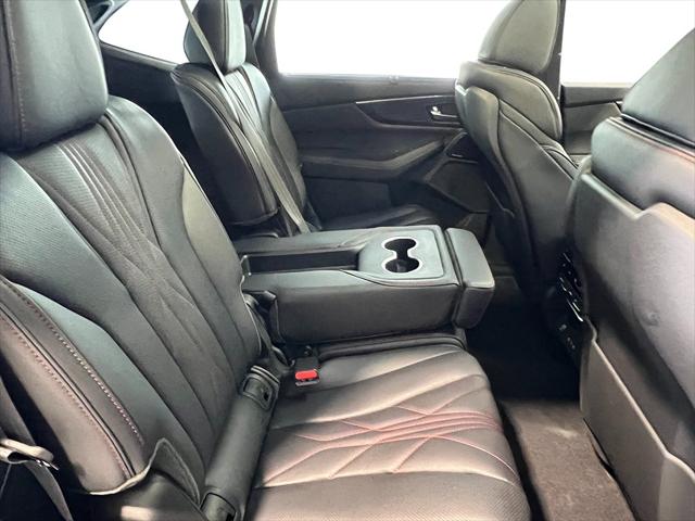 2026 Acura MDX Type S Advance Package