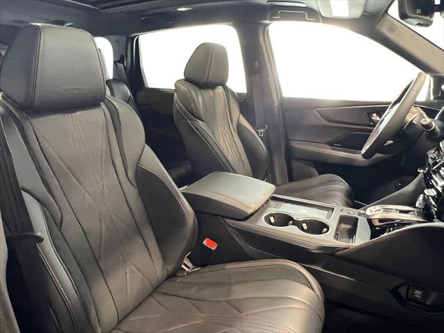2026 Acura MDX Type S Advance Package
