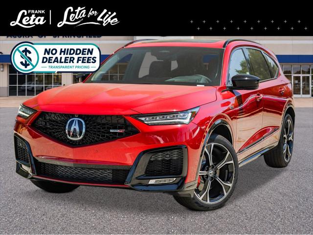 2026 Acura MDX Type S Advance Package for sale in Springfield, MO