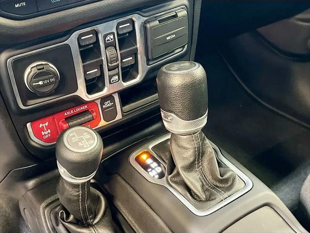 2024 Jeep Wrangler 4xe Willys 4xe