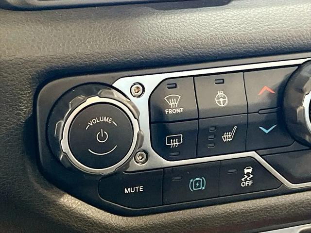 2024 Jeep Wrangler 4xe Willys 4xe