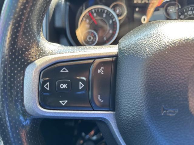2024 Ram 3500 Tradesman Crew Cab 4x4 8' Box