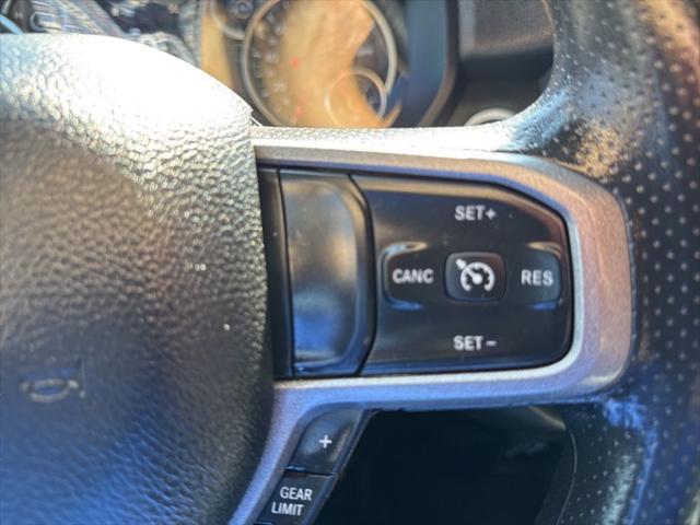 2024 Ram 3500 Tradesman Crew Cab 4x4 8' Box