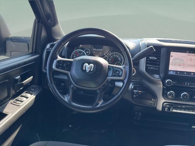2024 Ram 3500 Tradesman Crew Cab 4x4 8' Box