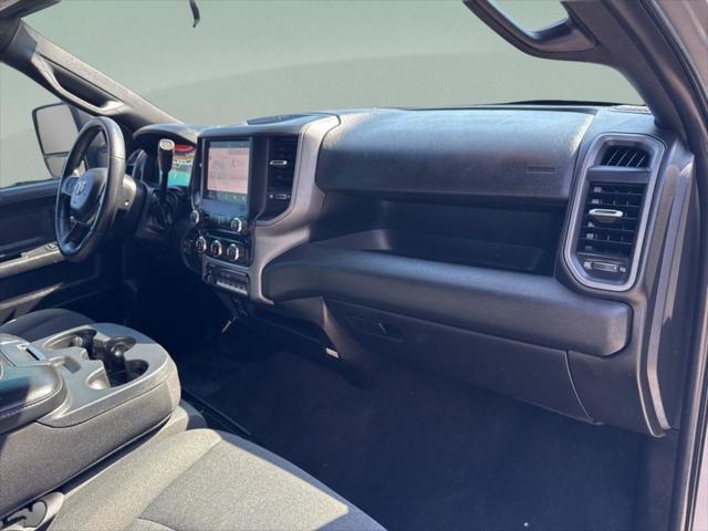 2024 Ram 3500 Tradesman Crew Cab 4x4 8' Box