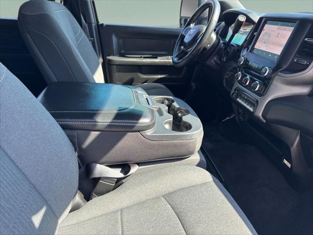 2024 Ram 3500 Tradesman Crew Cab 4x4 8' Box