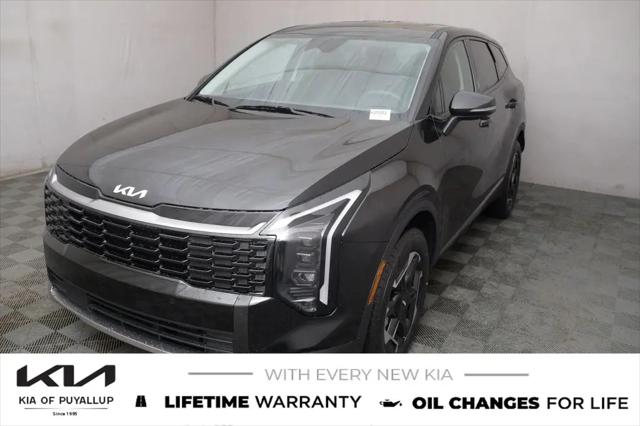 2026 Kia Sportage Hybrid S for sale in Puyallup, WA