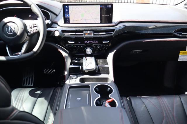 2026 Acura MDX Type S Advance Package
