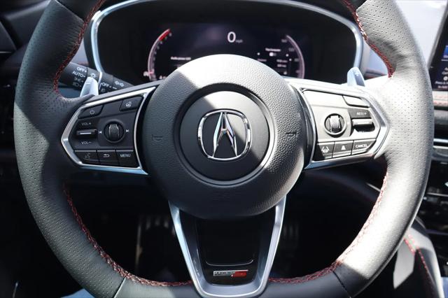2026 Acura MDX Type S Advance Package